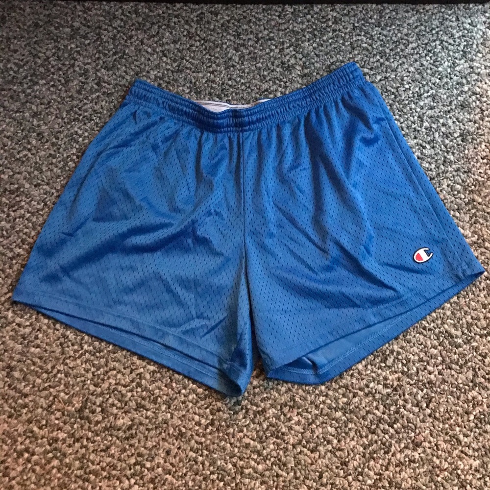 Champion Mesh Shorts